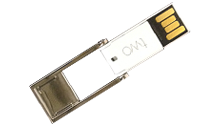 InBody USB Thumb Drive